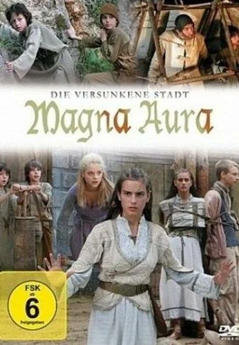 Магна Аура (2009)